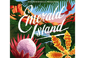 Caro Emerald - Emerald Island (CD)