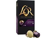 DOUWE EGBERTS Capsules Espresso Supremo Intensiteit 10 Nespresso