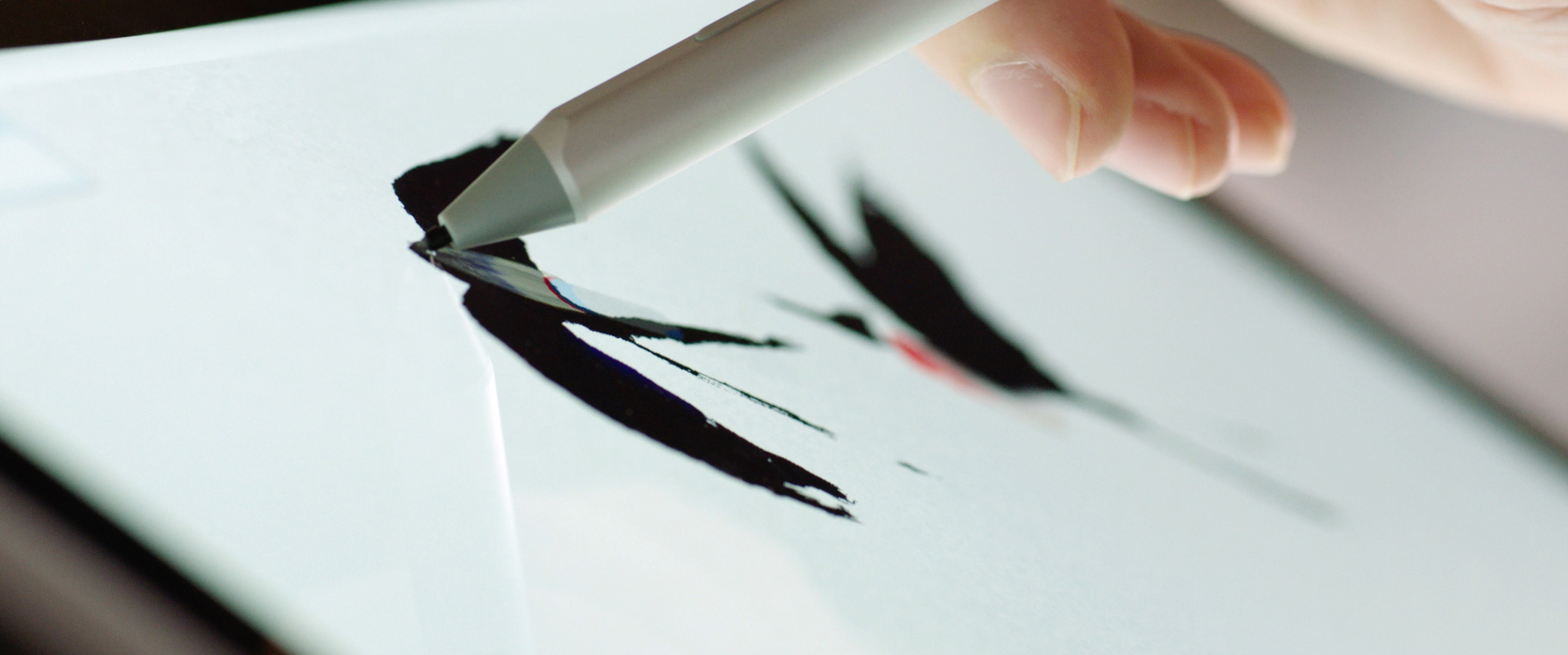 MICROSOFT Surface Pen Eingabestift Blau