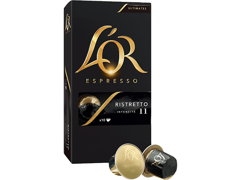 DOUWE EGBERTS Ristretto (4018068)