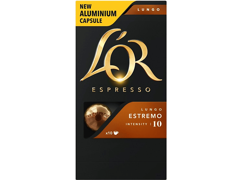 DOUWE EGBERTS Lungo estremo (4018067)