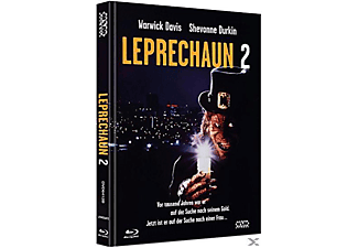 Leprechaun 2 Blu-ray + DVD