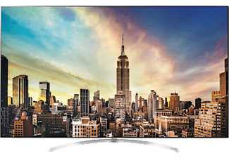 LG OLED55B7V - TV (55 ", UHD 4K, )