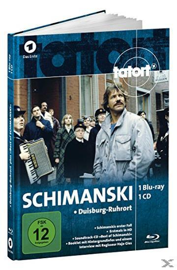 Ein Bosch-Backofen mit Spezifikationen, einschließlich einer Ansicht des Ofeninneren.