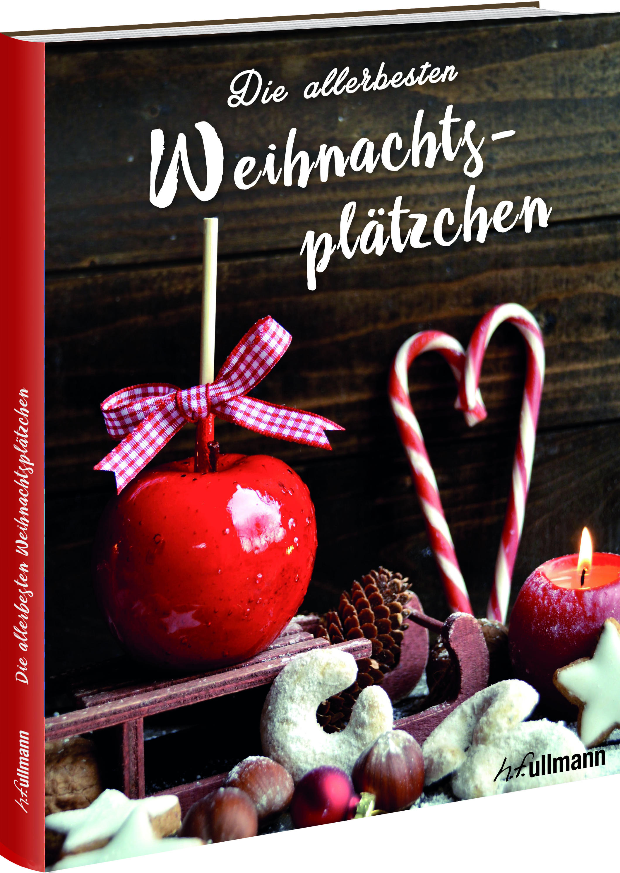 Die allerbesten Weihnachtsplätzchen
