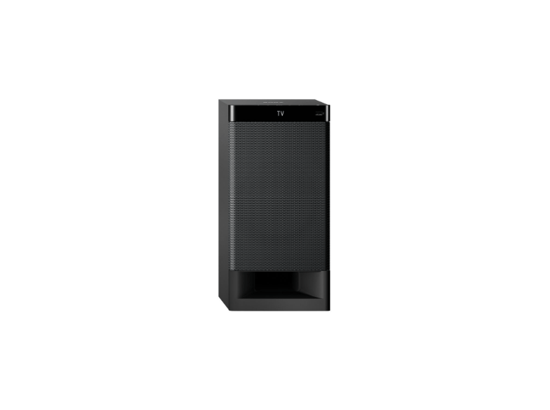 SONY HT-RT 4 5.1 csatornás hangprojektoros házimozi rendszer