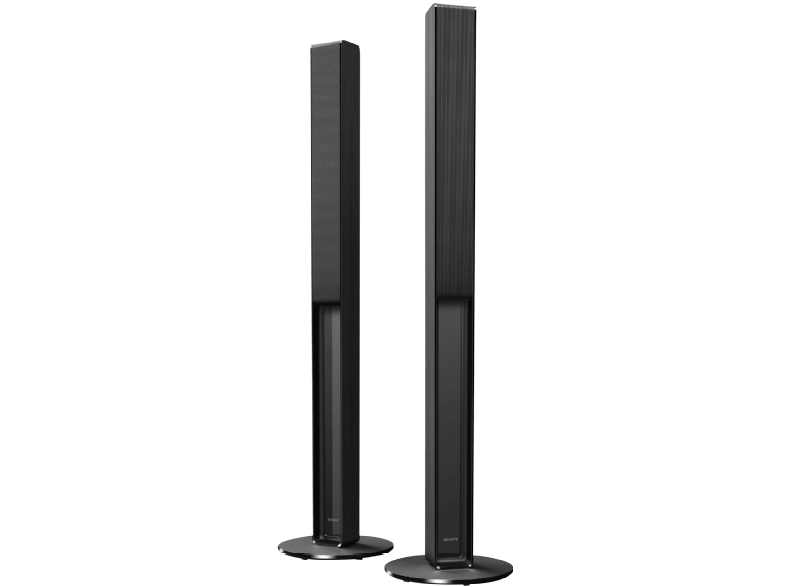 SONY HT-RT 4 5.1 csatornás hangprojektoros házimozi rendszer