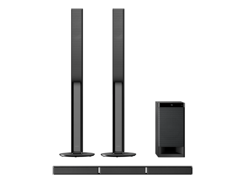 SONY HT-RT 4 5.1 csatornás hangprojektoros házimozi rendszer