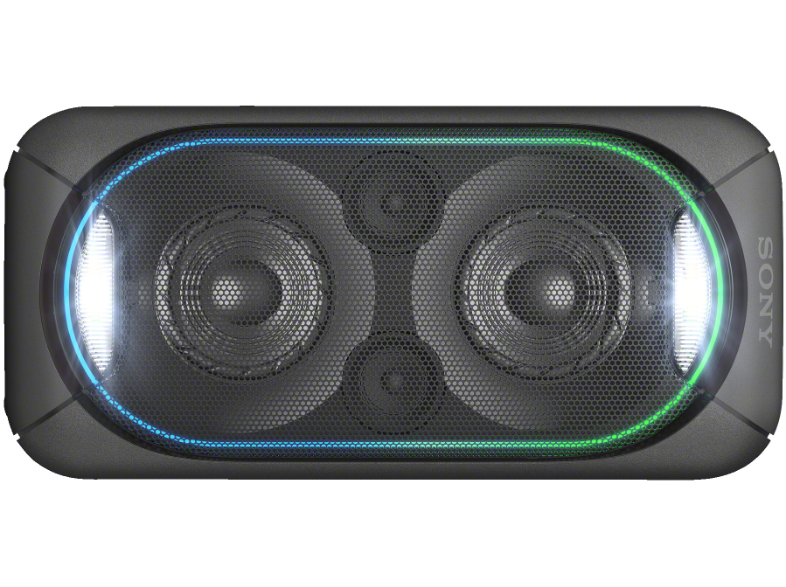 SONY GTK-XB 60 B bluetooth hangfal