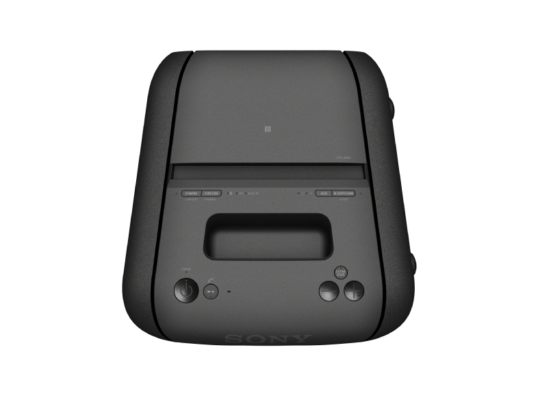 SONY GTK-XB 60 B bluetooth hangfal