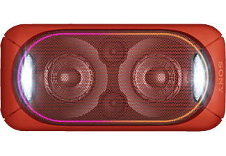 SONY GTK-XB60R hordozható hangszóró