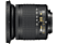 NIKON Groothoeklens AF-P DX NIKKOR 10-20mm F4.5-5.6G VR (JAA832DA)