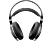 PHILIPS SHD8800/12 - Kopfhörer (Over-ear, Schwarz)