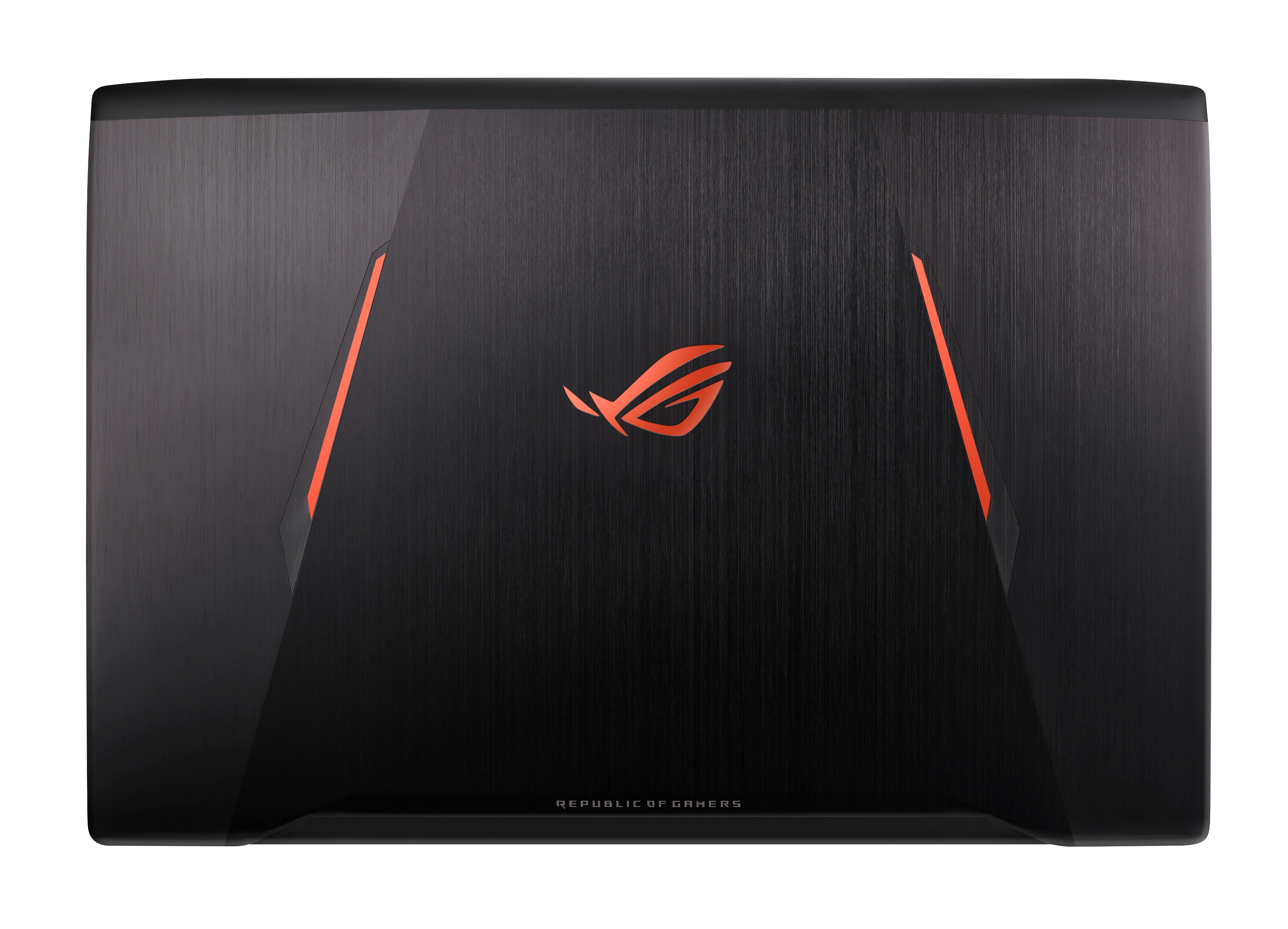 ASUS GL702VM-BA325T - 17,3 Zoll - Intel® Core™ i7 i7-7700HQ - 16 GB - 512 GB - NVIDIA GeForce® GTX 1060 - Windows 10 (64 Bit)