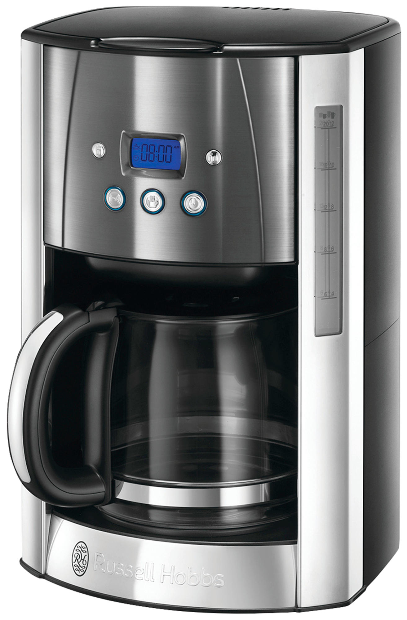 Russell Hobbs Luna Moonlight Koffiezetapparaat