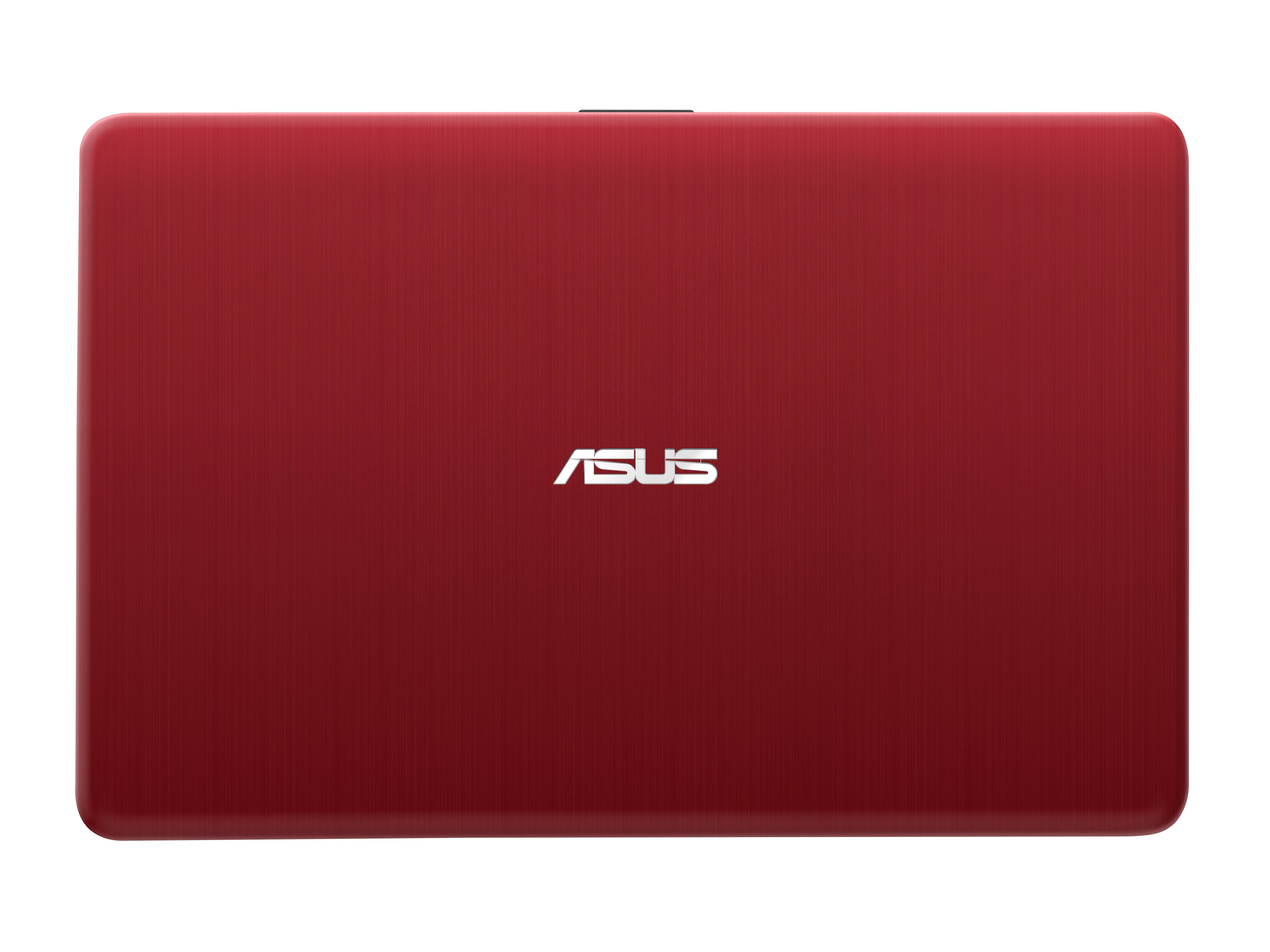 ASUS R541UV-DM1299T - 15,6 Zoll - Intel® Core™ i5 i5-7200U - 8 GB - 1 TB - Windows 10 (64 Bit)