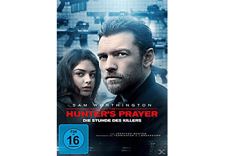 The Hunter's Prayer DVD