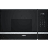 SIEMENS BF525LMS0 Mikrowelle (800 Watt) | MediaMarkt