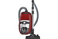 MIELE Stofzuiger Blizzard CX1 Red EcoLine A+ (SKRP3)