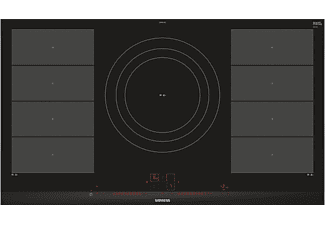 SIEMENS EX975LVV1E - Zone de cuisson (Noir)