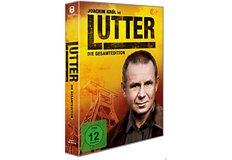 Lutter - Die Gesamtedition DVD
