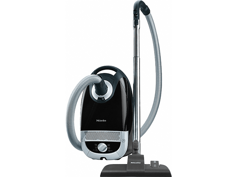 MIELE Stofzuiger Complete C2 Black Pearl PowerLine C (SFAF3)