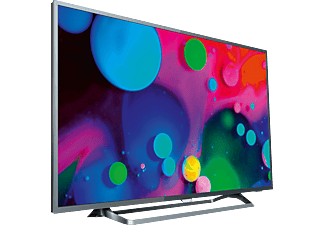 TV LED 55" - Philips 55PUS6262/12, Ultra HD 4K, HDR Plus, Ambilight 2 Lados