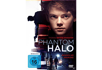 Phantom Halo - Brüder am Abgrund DVD