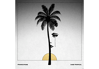 Frankie Rose - Cage Tropical  - (CD)