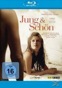 Schön & Blu-ray Jung