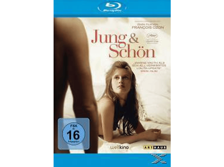 & Blu-ray Jung Schön