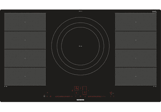 SIEMENS EX901LVV1E - Kochfelder / Kochstellen (Schwarz)