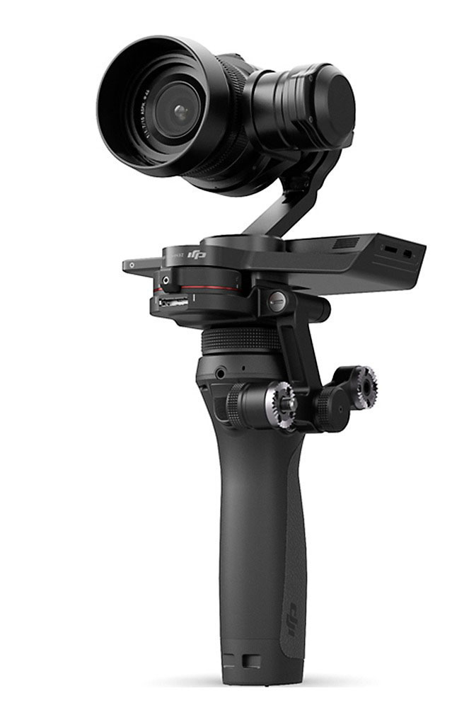 DJI Osmo X5R RAW Gimbal mit Kamera Gimbal mit Kamera MediaMarkt