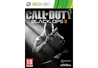 ACTIVISION Call Of Duty:Black Ops II Xbox 360 Oyun