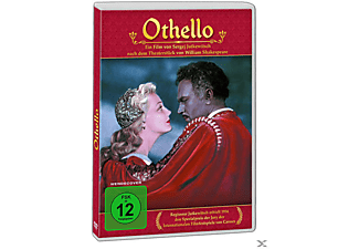 Othello DVD