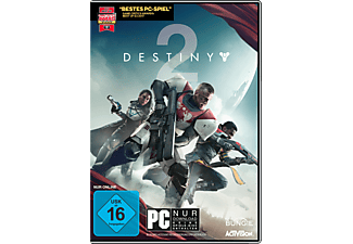 Destiny 2 - Standard Edition - PC - 