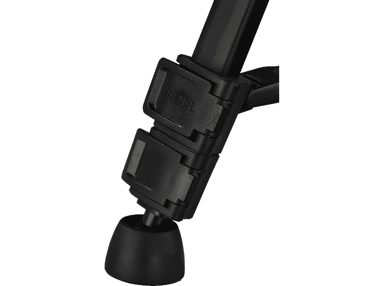 Star 153 3D-statief – Camerastatief Met 3D-kop & Snelwisselplaat