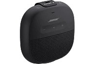BOSE SoundLink Micro Zwart