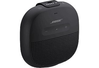 Broek preambule Conciërge BOSE SoundLink Micro Zwart kopen? | MediaMarkt