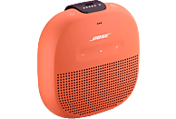 BOSE SoundLink Micro Oranje