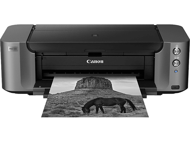 CANON Inktjetprinter Pixma Pro-10S (9983B009)