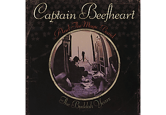 Captain Beefheart & His Magic Band - Buddah Years (CD)