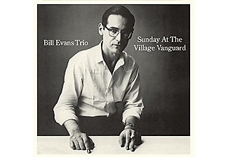 Bill Evans Trio - Sunday at the Village Vanguard + 6 Bonus Tracks (CD)