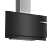 BOSCH DWF97KM60 Serie 6 Vägghängd köksfläkt - Svart