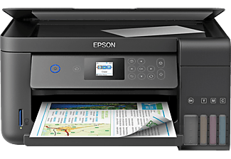 Epson ecotank et2750