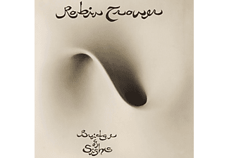 Robin Trower - Bridge Of Sighs (CD)