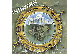Wishbone Ash - Locked In (CD)