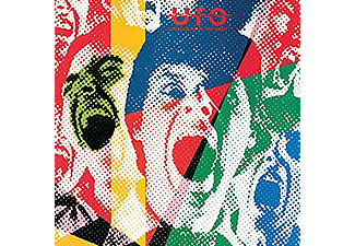 UFO - Strangers In The Night-Remaster (CD)