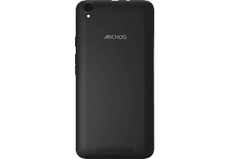 ARCHOS Access 55 3G 8 GB Schwarz Dual SIM