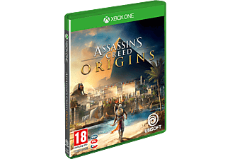 Assassin's Creed Origins (Xbox One)